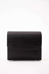 ARBONIES Lanzarote handbag - ARBONIES exclusive handbag resin wood leather